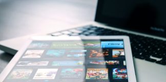 Vor allem jüngere Zuschauer nutzen personalisierbares Fernsehen Vor allem jüngere Zuschauer nutzen personalisierbares Fernsehen