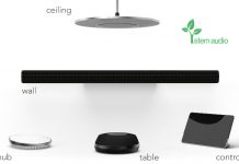 Shure kauft Stem Audio Shure kauft Stem Audio