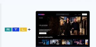 RTL Deutschland verstärkt Streaming-Engagement RTL Deutschland verstärkt Streaming-Engagement