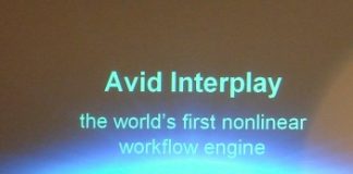 Interplay wird komplette Media Asset Management-Lösung Interplay wird komplette Media Asset Management-Lösung