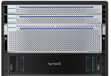 Harmonic-Zentralspeicher für Encompass Harmonic-Zentralspeicher für Encompass