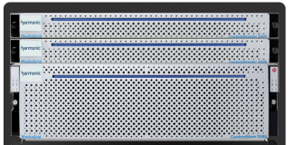 Harmonic-Zentralspeicher für Encompass Harmonic-Zentralspeicher für Encompass