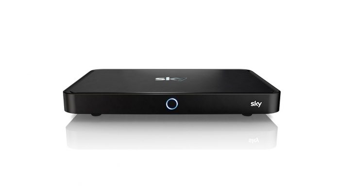 Sky startet neuen Sky+ Pro samt Ultra-HD-Angebot