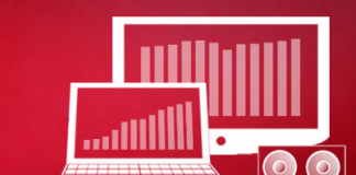 Audiovisuelle Medien nehmen 10 Milliarden-Hürde Audiovisuelle Medien nehmen 10 Milliarden-Hürde