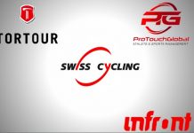 Infront und Ringier beenden Zusammenarbeit Infront und Ringier beenden Zusammenarbeit