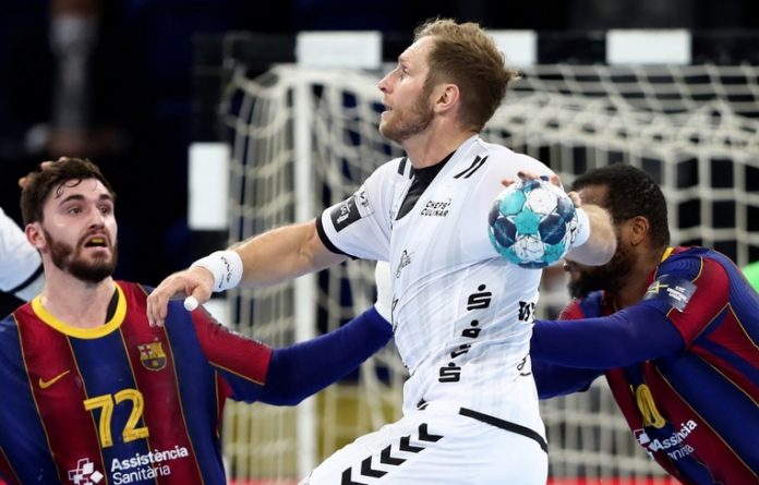 Eurosport sichert sich exklusive Rechte am Handball VELUX EHF FINAL4 in Deutschland