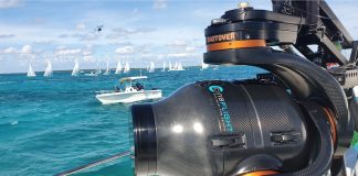 Gärtner übernimmt Cineflight-Geschäftsführung Gärtner übernimmt Cineflight-Geschäftsführung