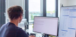 Riedel Communications R&D-Team wächst Riedel Communications R&D-Team wächst