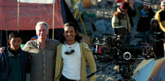 Erschwerte Bedingungen Erschwerte Bedingungen