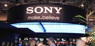 Sony forciert Lösungsangebot Sony forciert Lösungsangebot
