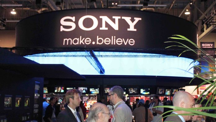 Sony forciert Lösungsangebot