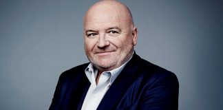 CNN ist Nachrichtensender Nummer eins CNN ist Nachrichtensender Nummer eins