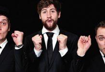 Jugendangebot in der Bredouille Jugendangebot in der Bredouille