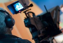 Nordrhein-Westfalen weiterhin führender TV-Standort in Deutschland Nordrhein-Westfalen weiterhin führender TV-Standort in Deutschland