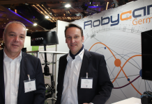Robycam Germany firmiert um Robycam Germany firmiert um