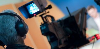 Nordrhein-Westfalen weiterhin führender TV-Standort in Deutschland Nordrhein-Westfalen weiterhin führender TV-Standort in Deutschland