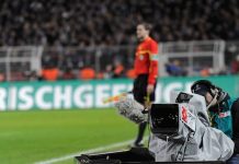 Bundesliga macht Kasse mit TV-Rechten Bundesliga macht Kasse mit TV-Rechten