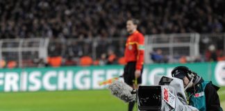 Bundesliga macht Kasse mit TV-Rechten Bundesliga macht Kasse mit TV-Rechten