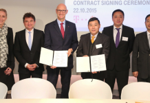 Europäische Cloud-Alternative Europäische Cloud-Alternative