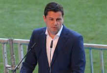 DFL setzt auf AWS-Technik DFL setzt auf AWS-Technik