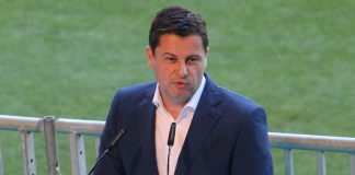 DFL setzt auf AWS-Technik DFL setzt auf AWS-Technik