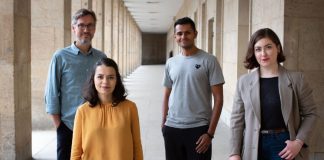 UFA Fiction startet International High-End Drama Label UFA Fiction startet International High-End Drama Label