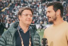 Am Puls des Geschehens Am Puls des Geschehens