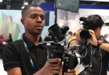 Technik für bessere Bilder Technik für bessere Bilder