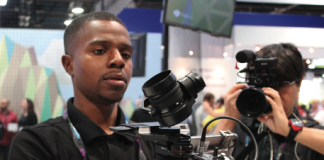 Technik für bessere Bilder Technik für bessere Bilder