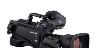 LANG AG investiert in Panasonic Kameras LANG AG investiert in Panasonic Kameras