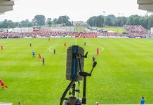 Startschuss für europaweite Expansion mit sporttotal.tv Startschuss für europaweite Expansion mit sporttotal.tv