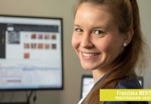 Gewinnerinnen des ARD/ZDF Förderpreises »Frauen + Medientechnologie« stehen fest Gewinnerinnen des ARD/ZDF Förderpreises »Frauen + Medientechnologie« stehen fest