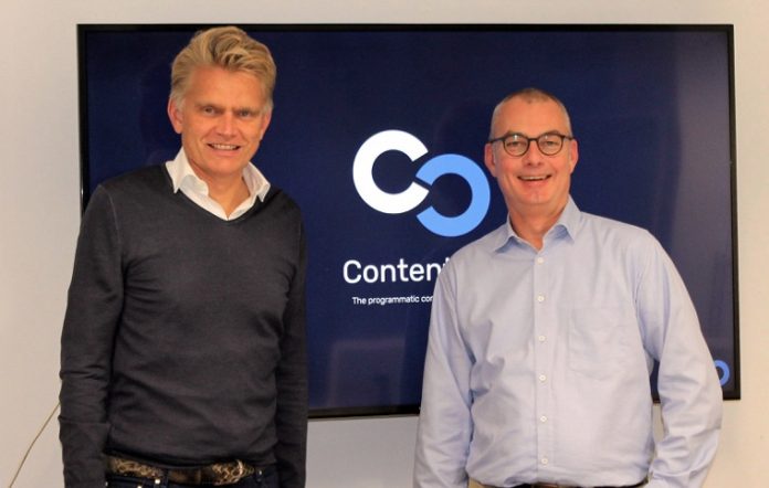 Ex-Sky-Vorstand Enßlin investiert in ContentBay