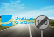 Deutsche Glasfaser erhöht Download-Geschwindigkeit im ländlichen Raum Deutsche Glasfaser erhöht Download-Geschwindigkeit im ländlichen Raum