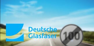 Deutsche Glasfaser erhöht Download-Geschwindigkeit im ländlichen Raum Deutsche Glasfaser erhöht Download-Geschwindigkeit im ländlichen Raum
