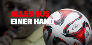 Celum-Software für die Fußball-Bundesliga Celum-Software für die Fußball-Bundesliga