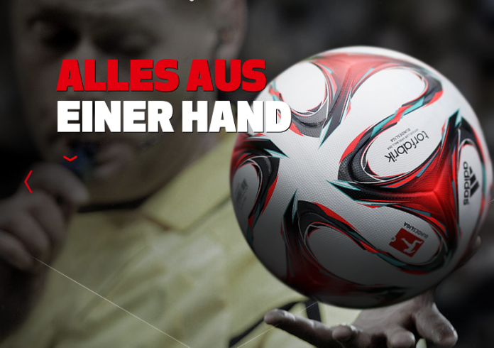 Celum-Software für die Fußball-Bundesliga