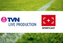 TVN und Sportcast gründen Joint-Venture für TV-Außenübertragung TVN und Sportcast gründen Joint-Venture für TV-Außenübertragung
