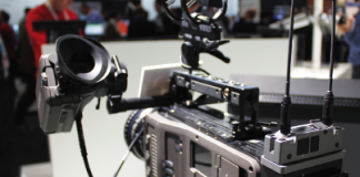 Nachschub für 4k-Workflows Nachschub für 4k-Workflows