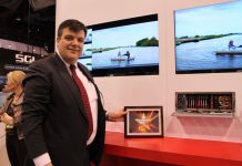 Synapse-System mit 3D-Funktionalität Synapse-System mit 3D-Funktionalität