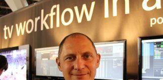 Kompletter Workflow auf Apple-Hardware Kompletter Workflow auf Apple-Hardware