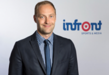 Strategische Neuausrichtung bei Infront Germany Strategische Neuausrichtung bei Infront Germany