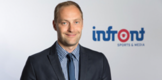 Strategische Neuausrichtung bei Infront Germany Strategische Neuausrichtung bei Infront Germany