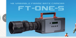 45 Jahre FOR-A 45 Jahre FOR-A