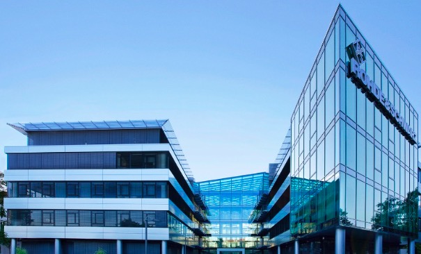 Rohde & Schwarz weiter auf Wachstumskurs Rohde & Schwarz weiter auf Wachstumskurs