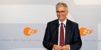 ZDF will öffentlich-rechtliche Inhalte besser vernetzen ZDF will öffentlich-rechtliche Inhalte besser vernetzen