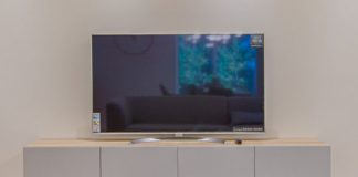 Ultra HD-Fernseher verdrängen HD-Geräte Ultra HD-Fernseher verdrängen HD-Geräte