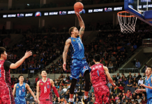 Infront fördert Chinas Sportmarkt Infront fördert Chinas Sportmarkt