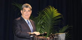 Sony kündigt neuen Cine-Camcorder an Sony kündigt neuen Cine-Camcorder an