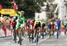 Europsport verlängert Tour de France Vertrag Europsport verlängert Tour de France Vertrag